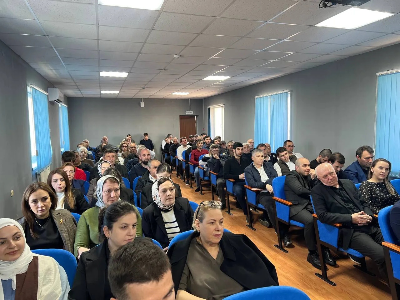 7 мая стал особенным днем для дагестанского филиала РТРС
